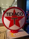 Texaco Glob