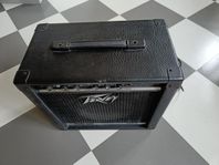 Gitarrförstärkare Peavey Rage 158