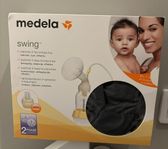 Medela swing 