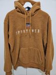 GANT Fleece Hoodie