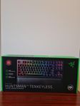 Razer Huntsman V2 TKL (Red switches)