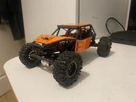 Trx4m high trail