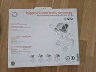 Bugaboo Buffalo Breezy solsuflett