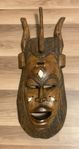 Afrikansk mask