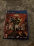 Evil West (PS4/PS5)