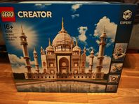 Lego taj mahal