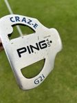 Ping putter