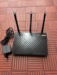 WIFI Router ASUS RT-AC66U B1