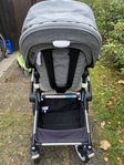 bugaboo fox 2 grey melange 