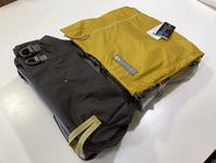 Gossamer Gear Gorilla 50 - Ultralätt Vandringsryggsäck