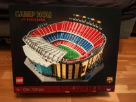 Lego Camp Nou FC Barcelona