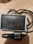 GPS Garmin nuvi 1350