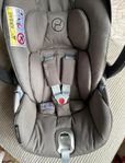 Bilbarnstol Maxi Cosi/Cybex