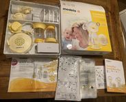 Medela Swing Maxi Flex dubbel