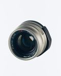 Carl Zeiss 45mm F/2 Planar Till Contax G2/G1