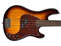 Sandberg Electra VS4 - Tobacco Sunburst