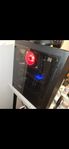 dator pc AMD Ryzen 7 3700X, AMD Radeon RX 5700 XT, 16 gb