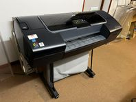 Storformatsprinter HP DesignJet Z2100 