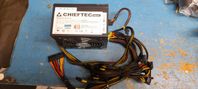 CHIFETEC cft-750-14cs