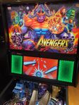 Flipperspel - Avengers Infinity Quest Premium 