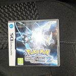 Pokémon Black 2 Version (Nintendo DS)