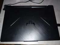 Asus TUF Gaming A15 FA506