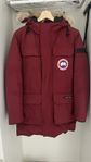 Canada Goose vinterjacka