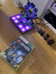 Lego Dimensions Xbox 360 (Komplett) + Fun Packs 