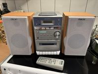 Sony HCD-EP313 Micro Hi-Fi System