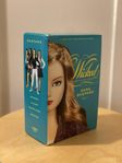 WICKED A Pretty Little Liars böcker 1-4, Box, Engelska