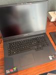 Lenovo Legion 5 17” 3060 gaming laptop