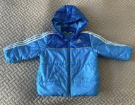 vinterjacka adidas strl 80