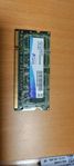 Minne 1GB DDR2 6400 SO-DIMM