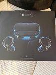 Oculus rift s