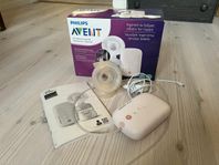 Philips Avent elektrisk bröstpump