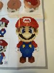 Super Mario byggsats