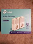 Oöppnad TP-link TL-PA7020P kit