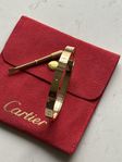 Cartier love bracelet 