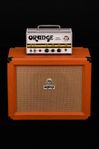 Orange Tiny Terror ouch Orange PPC112