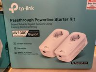 wifi Powerlink 2 styck.