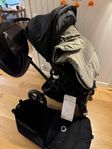 Bugaboo Fox 2 All Black