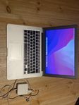 MacBook Air 13 2017 i5/ 8GB/ 128GB dåligt batteri