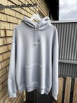 Hoodie Huvtröja District 46 Oanvänd. Storlek XL