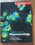 Rang & Dale's Pharmacology, 8th edition