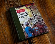 Train Your English – Reader's Digest