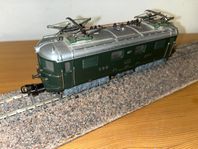 Märklin 3014 Snälltågslok