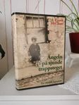 Ängeln på sjunde trappsteget -  Frank McCourt