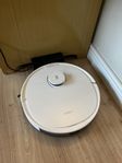 Ecovacs Deebot OZMO N8