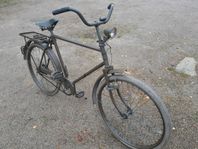 Militärcykel Monark