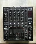 Pioneer DJM-900 nexus